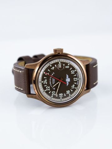  Đồng hồ đeo tay Sturmanskie Open Space 2431/1768939 