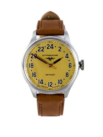  Đồng hồ đeo tay Sturmanskie Heritage Arctic 2431/6821344 