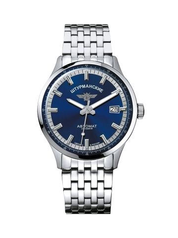  Đồng hồ đeo tay tự động Sturmanskie Open Space NH35/1831210 