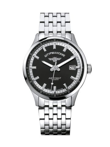  Đồng hồ đeo tay Sturmanskie NH35/1831211 