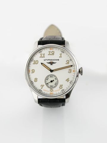  Đồng hồ đeo tay Sturmanskie Heritage Sputnik VD78/6811426 