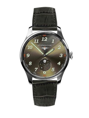  Đồng hồ đeo tay Sturmanskie Heritage Sputnik VD78/6811420 