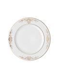  Đĩa bằng sứ 22cm  Versace- 403635.10222-Medusa Gala 