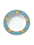  Đĩa soup Versace La Mer 22cm 