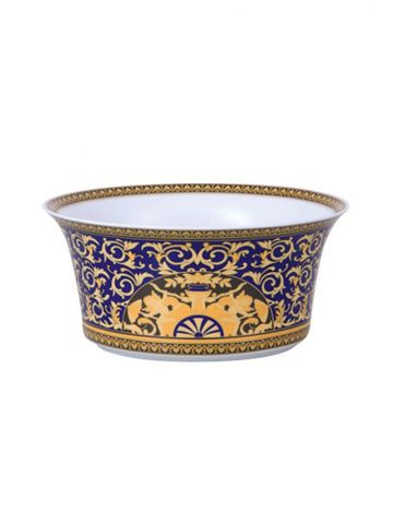  Tô salad Versace Medusa Blue 3400ml 