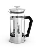  Bình pha cà phê Bialetti kiểu Pháp 1 lít - 990003190 