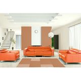  GHẾ SOFA N_LIBERTY 2 SEATER MÃ N8422200PETOU1525 