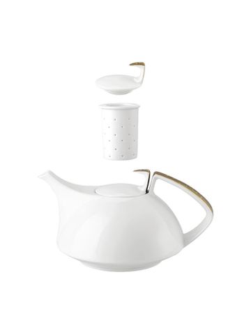  Bình trà bằng sứ TAC  Rosenthal- 403255.14237 