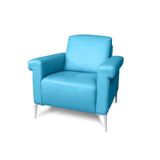  GHẾ SOFA N_CHELSEA EASY CHAIR MÃ N8446E24 PETOR0353 