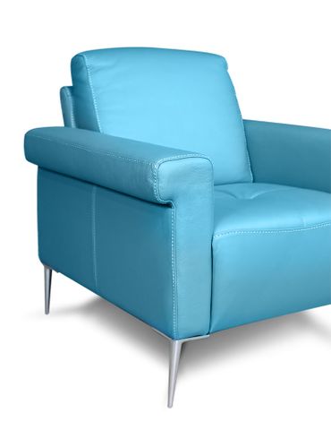  GHẾ SOFA N_CHELSEA EASY CHAIR MÃ N8446E24 PETOR0353 