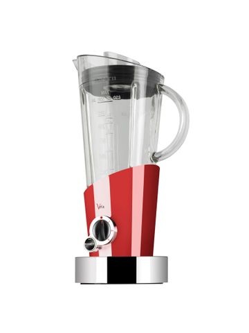  Máy xay sinh tố Bugatti Vela Evolution đỏ - 12-EVELAC3 