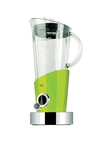  Máy xay sinh tố Bugatti Vela Evolution xanh táo 12-EVELACM 