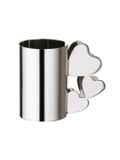  Hộp đựng khăn ăn băng inox hiệu Sambonet mã 56533-03 