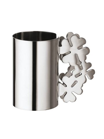  Hộp đựng khăn ăn băng inox hiệu Sambonet mã 56533-04 