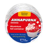  Khay nhôm tiện dụng Annapurna JR75-75-25 0003032-M 