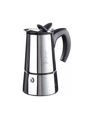 Hình ảnh BÌNH PHA CÀ PHÊ BẾP TỪ BIALETTI MUSA 4 CUP 990004272