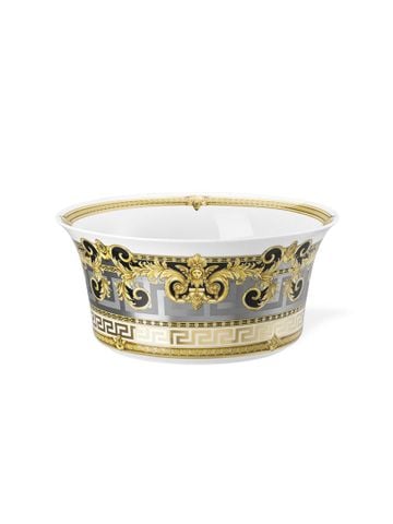  Tô salad Versace Prestige Gala bằng sứ 25cm - 403637.13130 