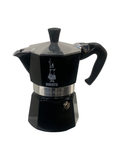  Bình pha cà phê bếp từ Bialetti MOKA EXPRESS BLACK 3 CUPS 0004952/NP 