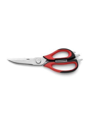 Hình ảnh KÉO CẮT INOX CS FLORINA 15CM 026981