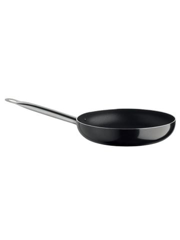 Hình ảnh CHẢO HỢP KIM NHÔM TRÁNG MEN CS SOLARIS PRO 28 X 5,9CM - 028824