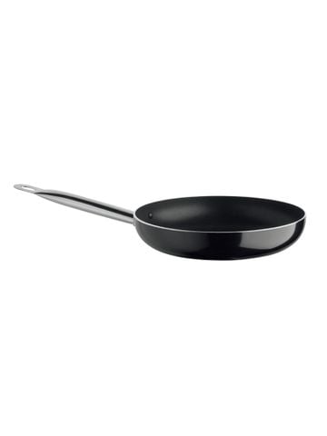 Hình ảnh CHẢO HỢP KIM NHÔM TRÁNG MEN SOLARIS PRO CS 24 X 5CM-028817