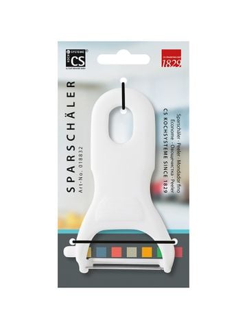 Dụng cụ gọt vỏ đa năng CS - 018832