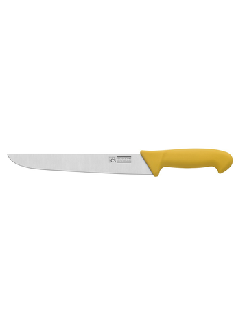 Hình ảnh DAO CẮT THỊT CS PRO-X 25.5CM CÁN VÀNG 028923 đa năng trong gian bếp