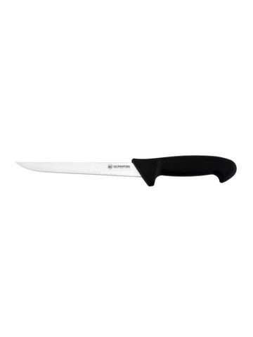 Hình ảnh DAO CẮT THỊT CS PRO-X 19CM CÁN ĐEN 029227 đa năng trong gian bếp