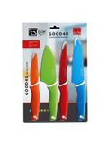  Bộ dao inox CS Good 4U 