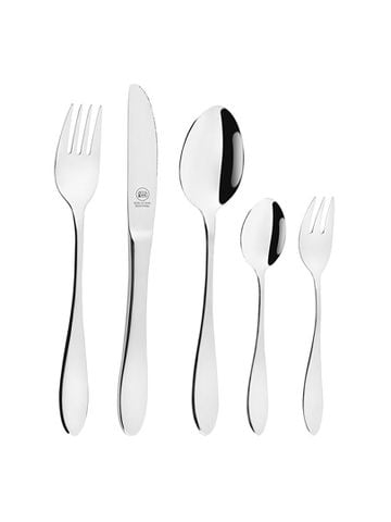 Bộ dao muỗng nĩa CS LEMGO 30 món - 046668