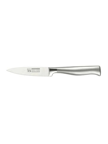 Hình ảnh DAO BẾP INOX CS EXCLUSIVE CÁN BẠC 13CM 006389 đa năng trong gian bếp