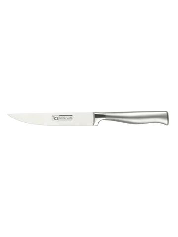 Hình ảnh DAO TRÁI CÂY INOX CS EXCLUSIVE CÁN BẠC 006396 đa năng trong gian bếp