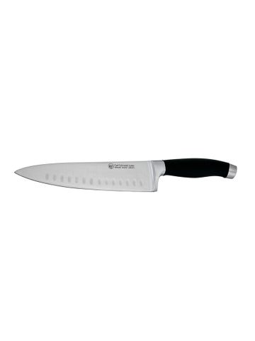 Hình ảnh DAO LỌC THỊT CS SHIKOKU 20CM CÁN ĐEN 020026 đa năng trong gian bếp
