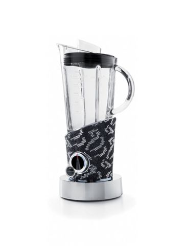  Máy xay sinh tố Bugatti kim cương 12-EVELASW1/CR 