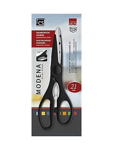 Kéo CS MODENA 21cm - 004606