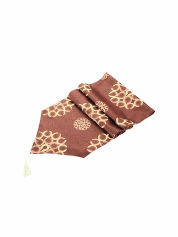 Khăn trải bàn Delaware 33x180cm - 3000532