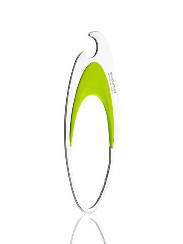 Dụng cụ mở nắp chai Bugatti Sam xanh - 31-7080CMU