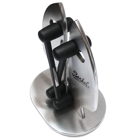 Hình ảnh MÀI DAO BẰNG THÉP BERKEL KNIVES 01-9800-0001 đa năng trong gian bếp