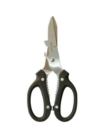 Kéo cắt Moriitalia 20cm - KS001