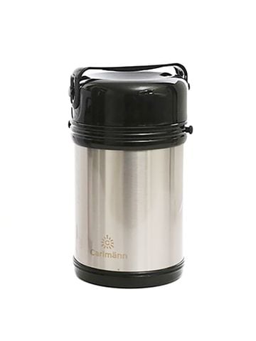 Hộp cơm giữ nhiệt Carlmann 2000ml - BES-963