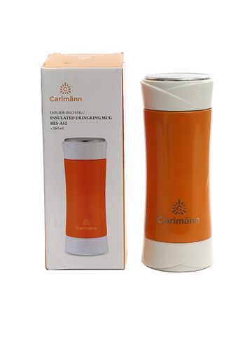 Bình giữ nhiệt nóng lạnh Carlmann 260ml - BES-A52
