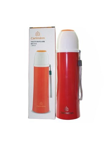 Bình giữ nhiệt nóng lạnh Carlmann 500ml - BES-Z11