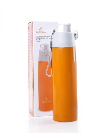 Bình giữ nhiệt thể thao Carlmann 500ml - BES-Z15
