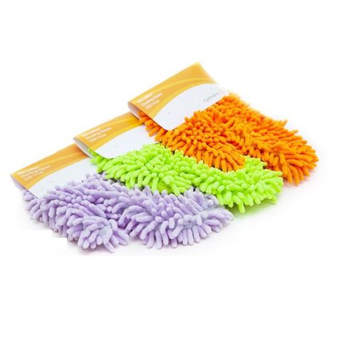 Găng lau tay Carlmann 17x23cm - CM100156