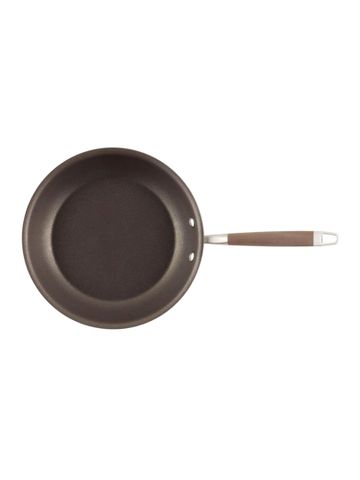 Hình ảnh CHẢO NHÔM CHỐNG DÍNH ANOLON 30CMX12IN _ 82247-30