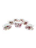  Bộ bình trà sứ 8 món Aurora Moriitalia 41082 