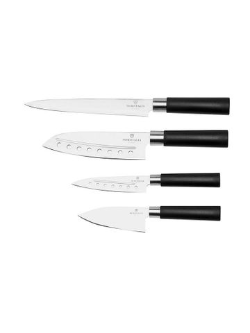 Bộ dao Moriitalia Cucina 4 món - MR100057
