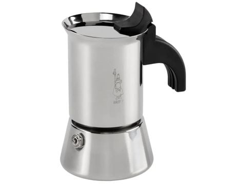 Hình ảnh BÌNH PHA CÀ PHÊ BẾP TỪ BIALETTI NEW VENUS 2 CUPS 0007252/CNNP