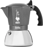  Bình pha cà phê bếp từ Bialetti BRIKKA INDUCTION 4 CUPS 0007317 