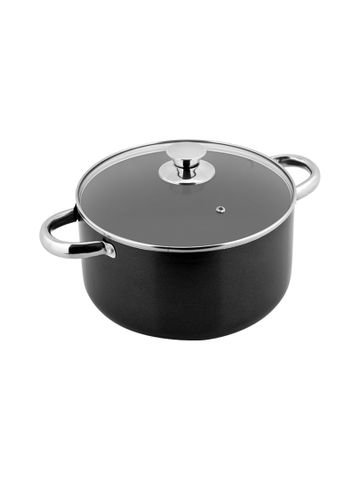 Hình ảnh NỒI HỢP KIM NHÔM SOLARIS CS 24 X 13 CM 5.0L-046064